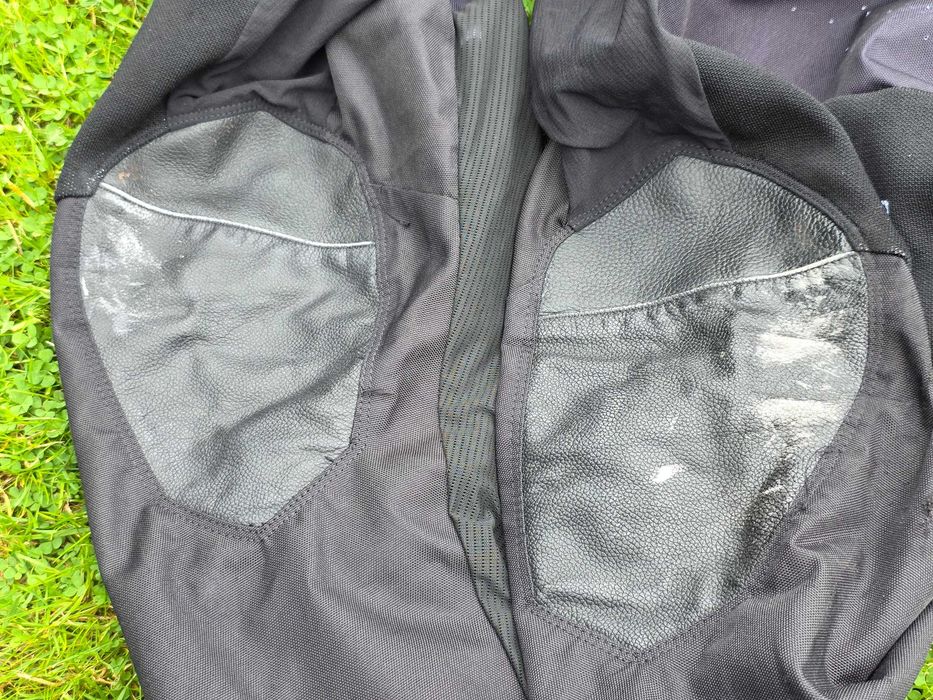 Spodnie motocyklowe motocross mx enduro SHIFT BLACK LABEL roz. 36 / XL