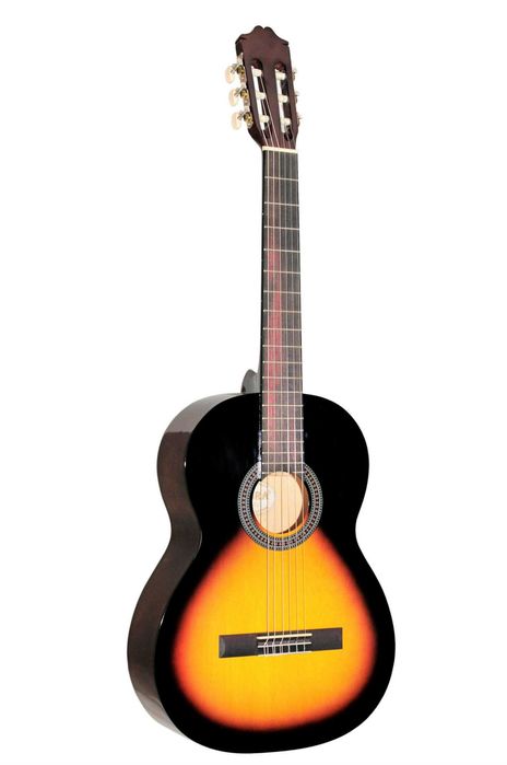 Gitara Klasyczna 1/2  Ambra Viva BSB