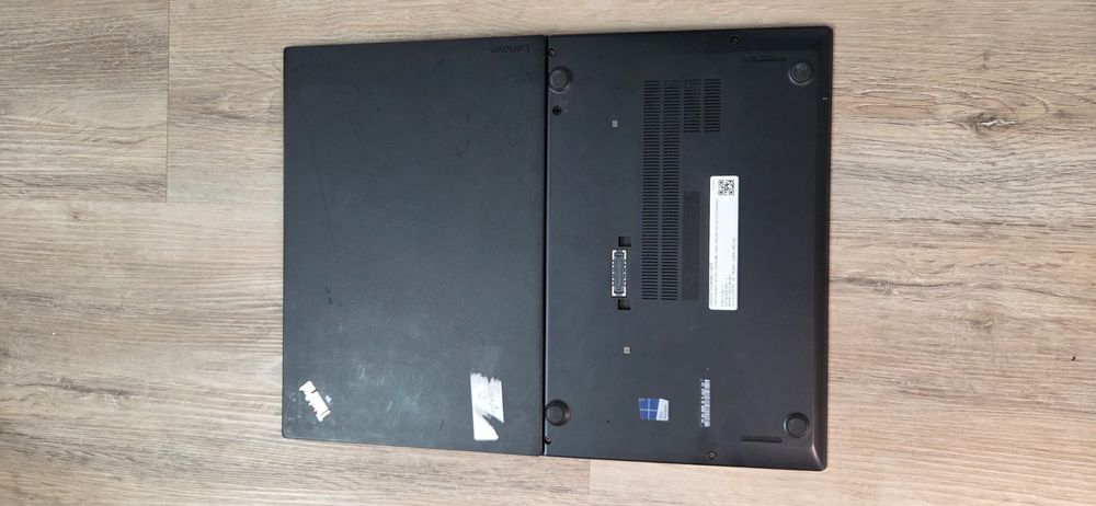 Laptop ThinkPad T460s