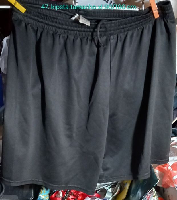 Peças roupa 1 euro cada