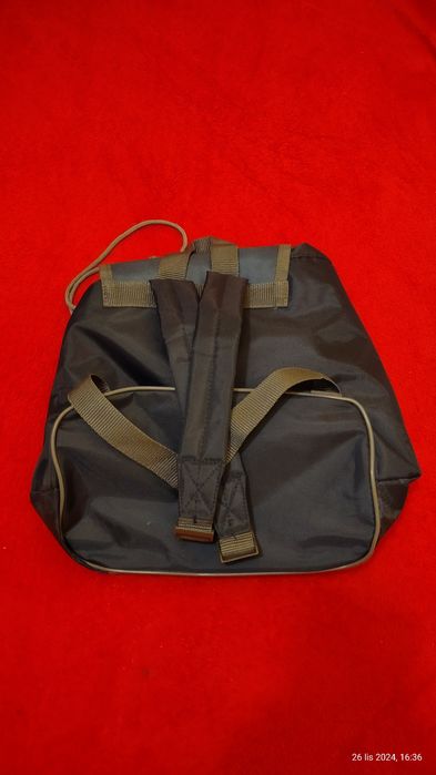 Plecak Star Wars mały 38 cm wys dla dziecka