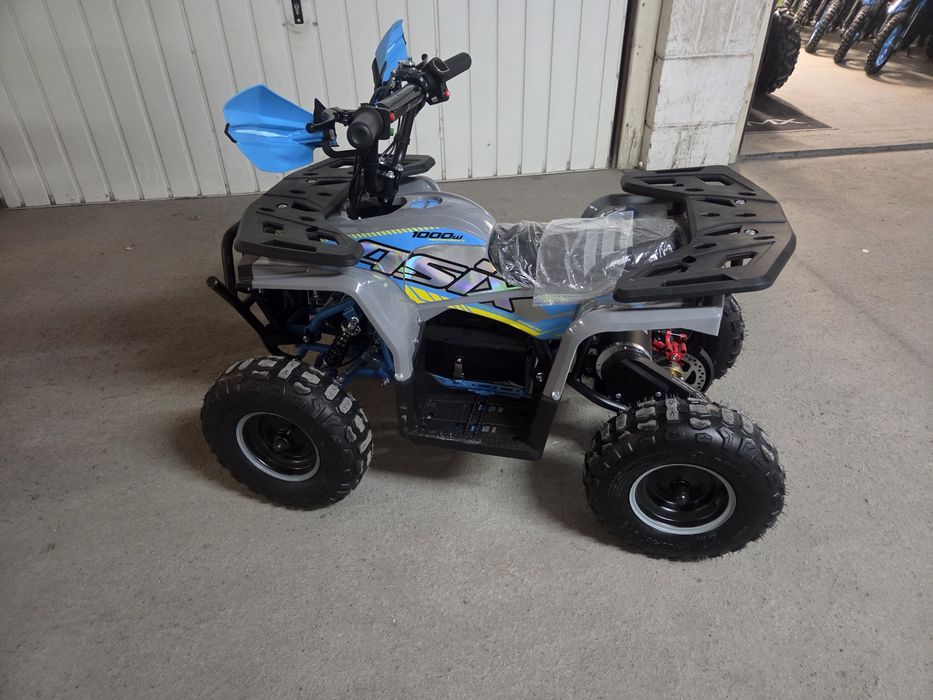 Sprzedam mini crossa