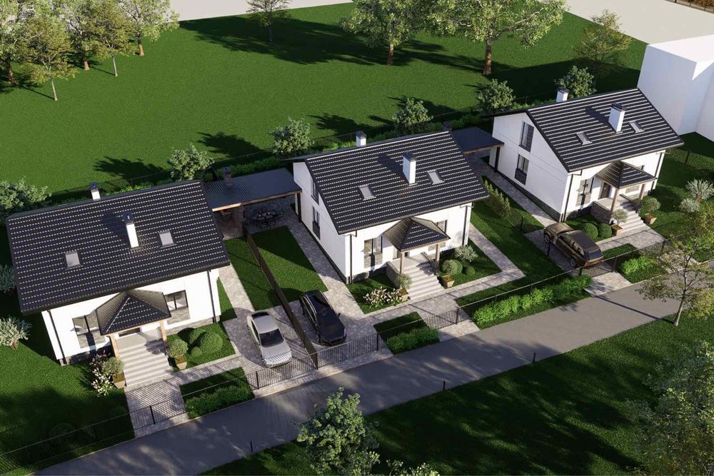 Продаж будинкув в с Наварія 105000$