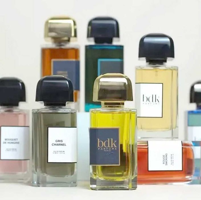 Kajal+ BDK Parfums+ Katy Perry+ Naomi Campbel_Распив Брендов Оригиналы