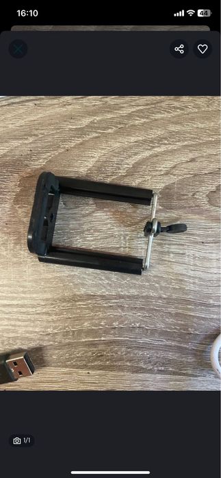 Держатель ддя телефона на велосипед