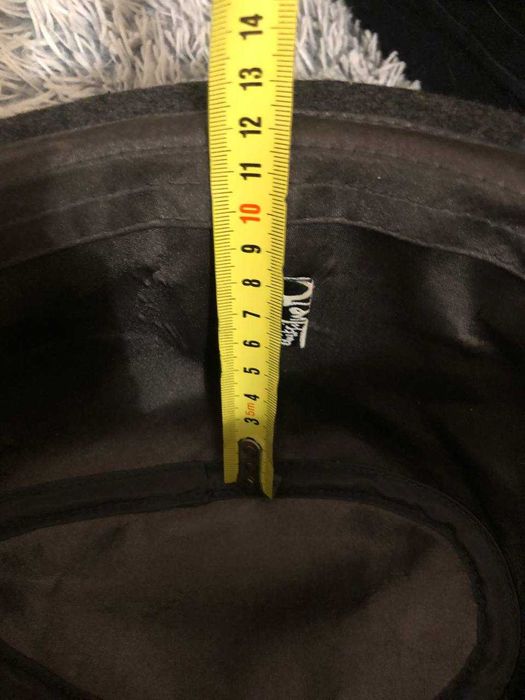 Шляпа Капелюх шерсть + вискоза