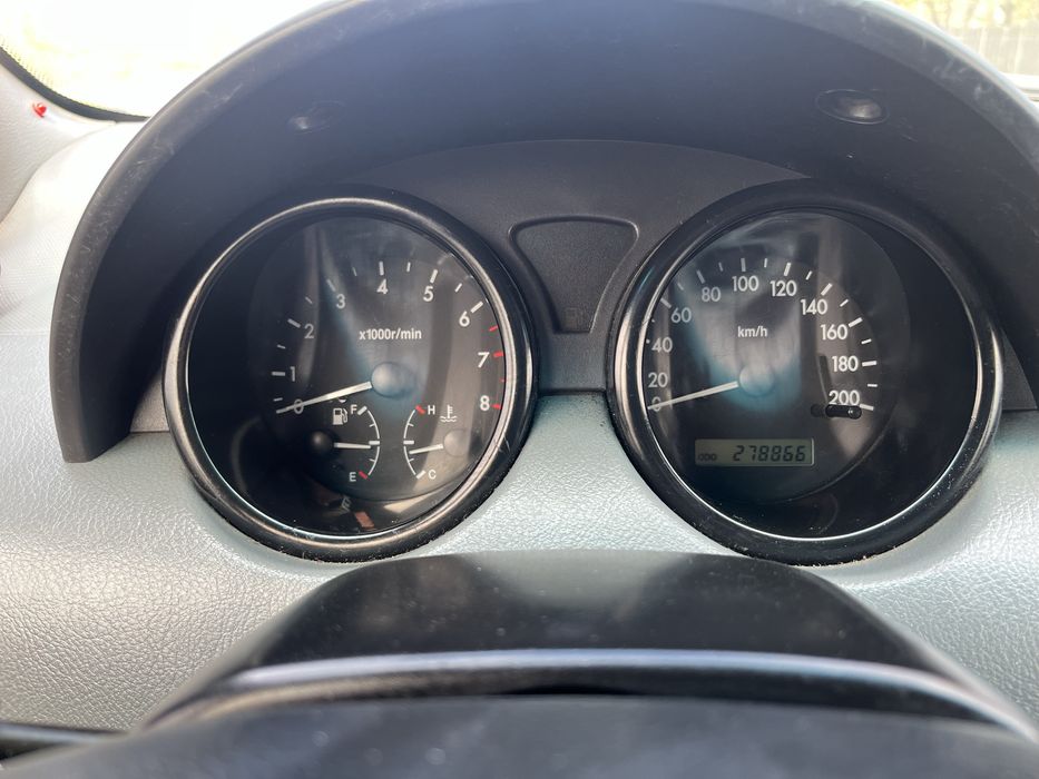 Продам Chevrolet Aveo LS t200