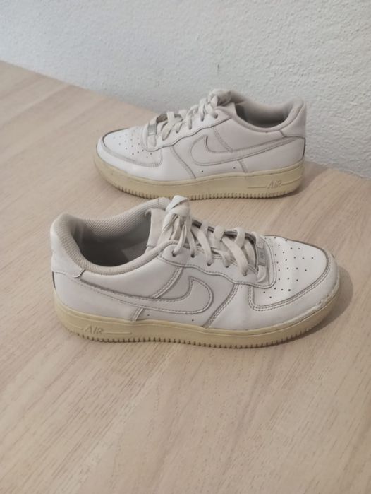 Ténis Nike Tamanho 37,5