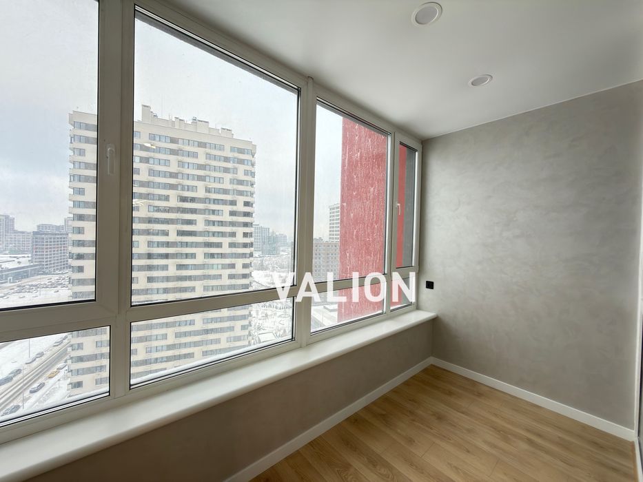 Без % Продаж 2-кімнатної  квартири вул. В. Змієнка,  Варшавський-3