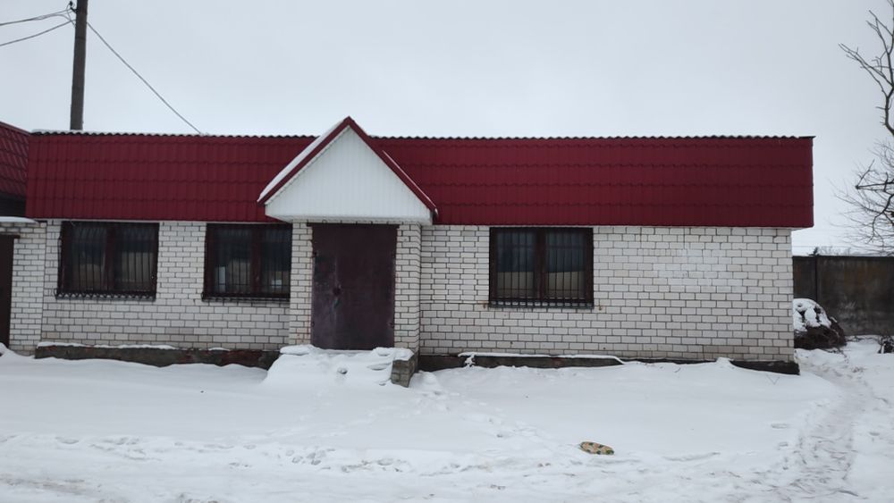 Продаж або аренда