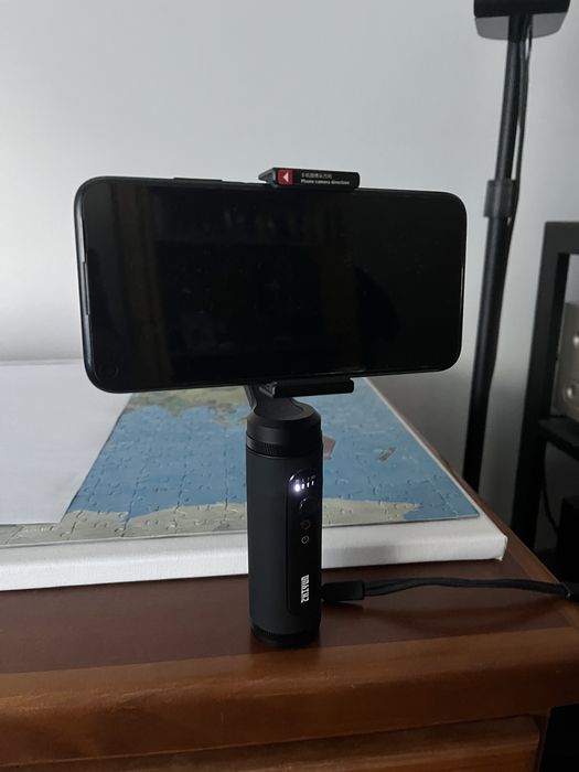 Estabilizador Gimbal ZHIYUN Smooth Q2
