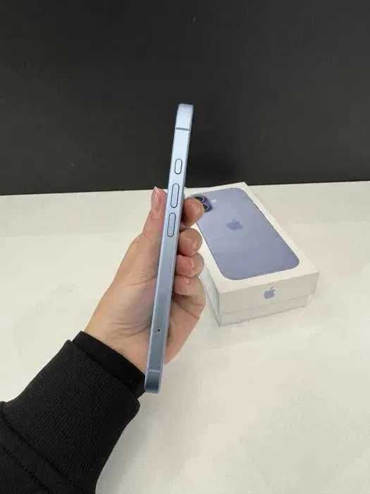 iPhone 17 256 GB Mist Blue | 2 lata gwarancji