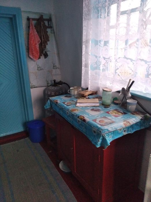 Продам будинок р-н газ.господарства