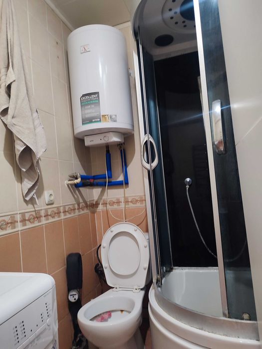 Продаж 2 кім. квартири 52 м. кв. вул. Тракт Глинянський 75000 $ - View 6