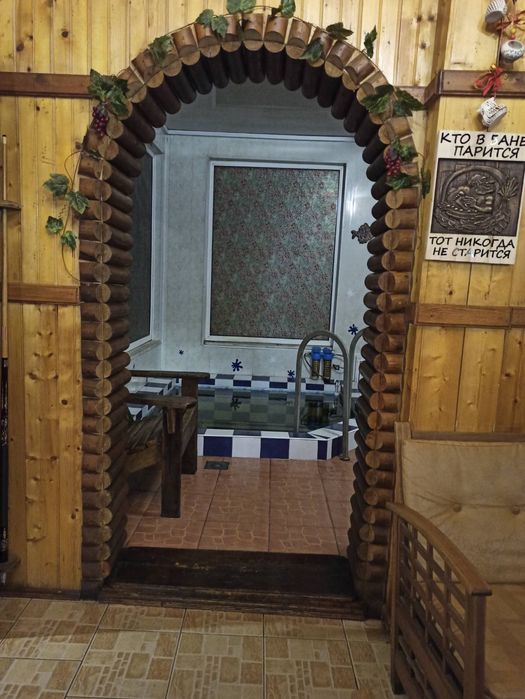 Баня на дровах | лазня, , сауна, чан, фітобочка