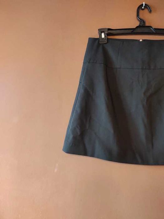 Krótka spódnica lost ink