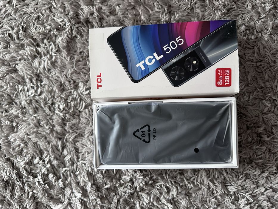 Telefon TLC 505