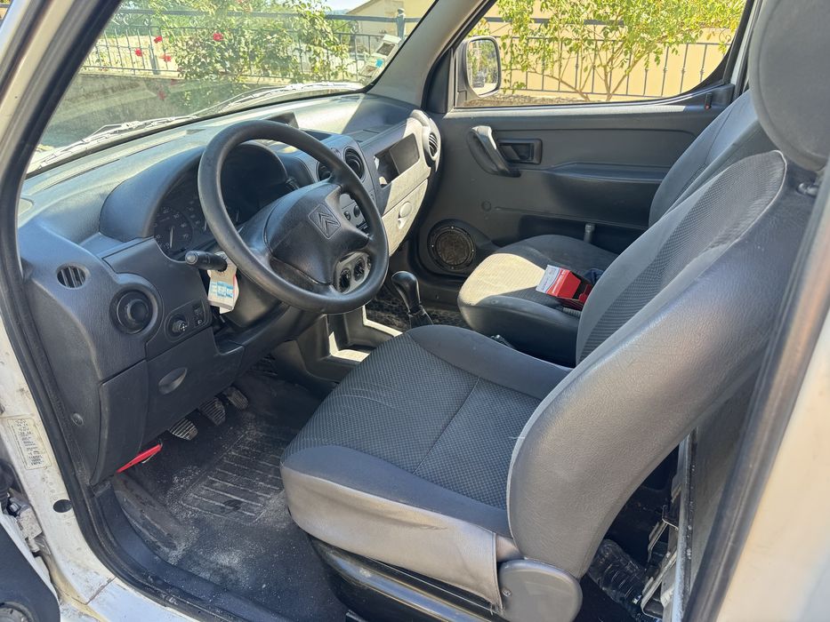Citroen berlingo HDI