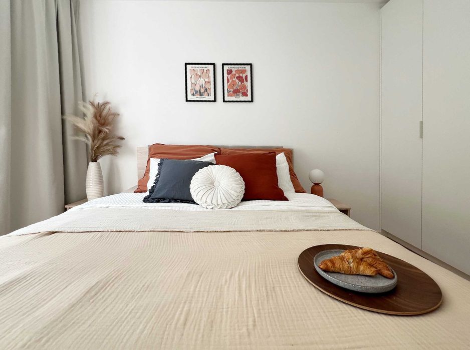 2 pokoje Blisko CH Magnolia Park || BEZ PROWIZJI |Przyjazne zwierzakom