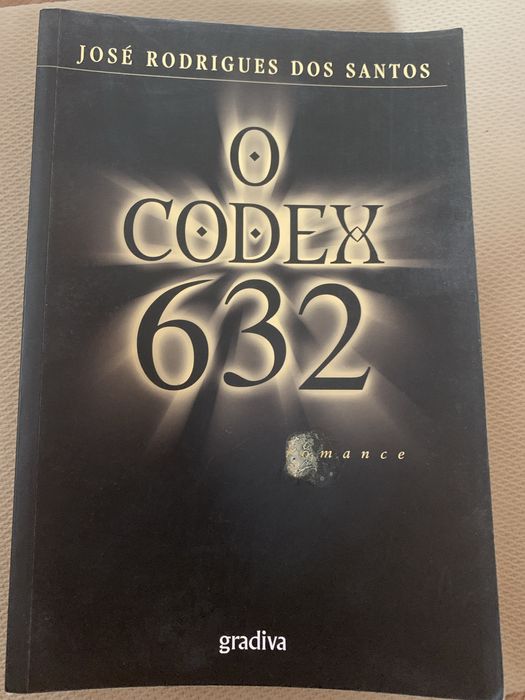 O Codex 632