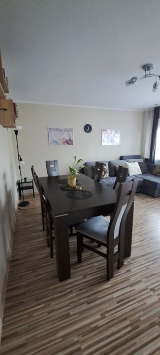 Wynajem- mieszkanie 3 pokojowe 2100zl - Widok 2