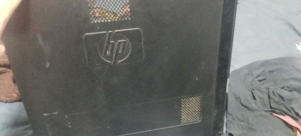 Настільний ігровий пк