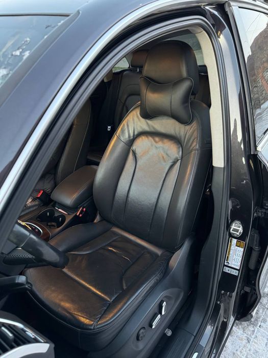 Продам Audi Q5 2015