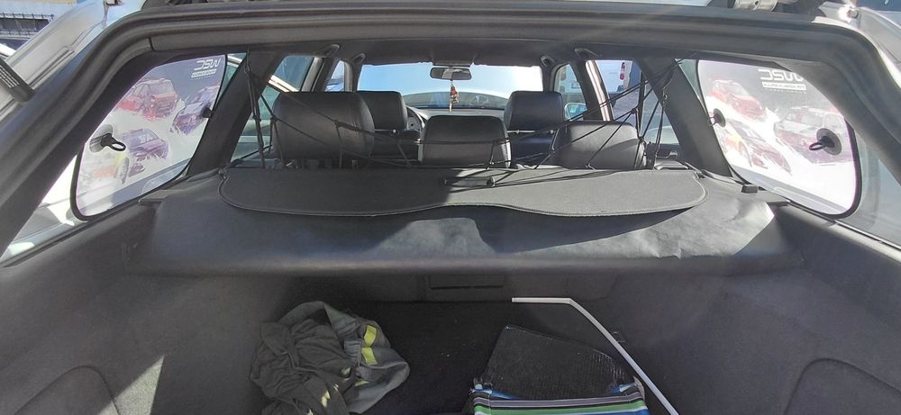 Audi a4b5 1900 tdi