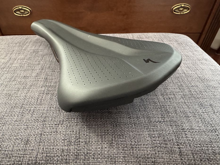 Specialized Bridge 155 siodełko rowerowe MTB gravel Ergon SqLab cross