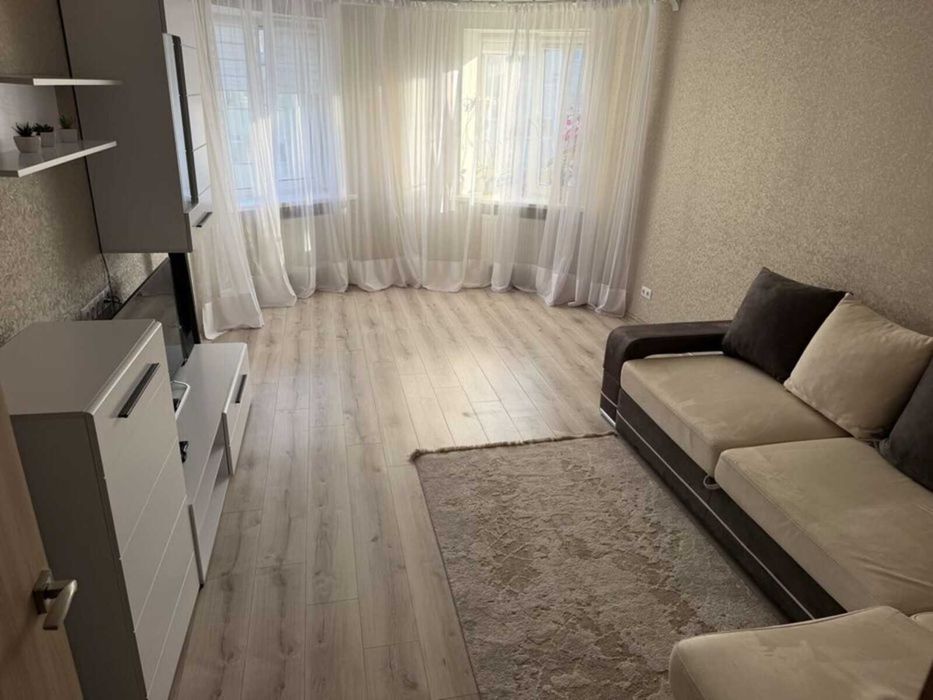 Apartment in Khmelnytskyy - View 3