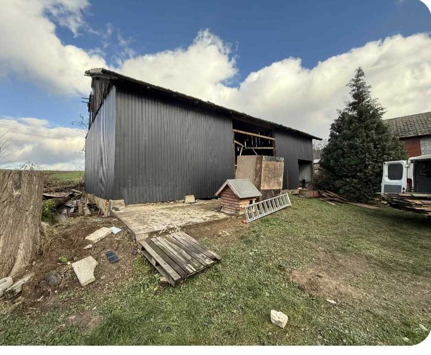 1000 zł dopłacamy wymiany,