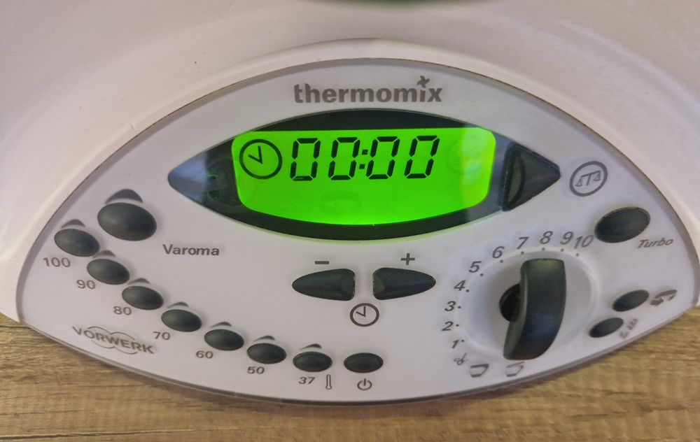 Thermomix TM31 stan bardzo dobry