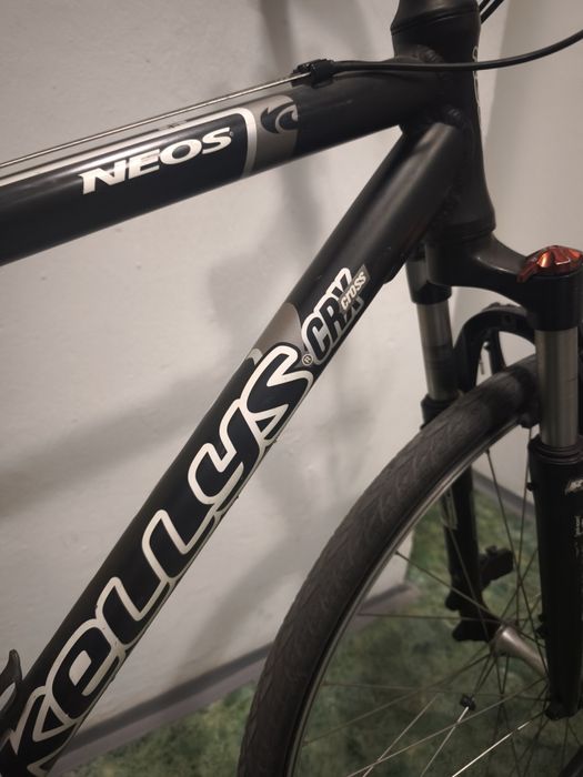 Rower crossowy Kellys Neos