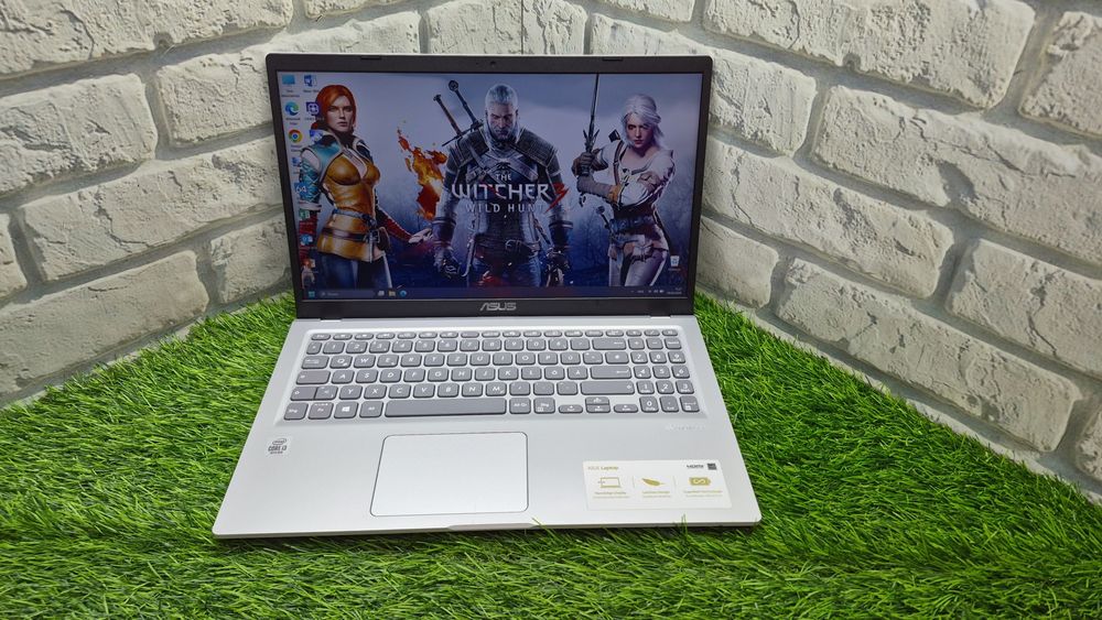 Магазин:Asus F515J/Core i3-1005G1/8gb/256SSD/Intel UHD 2gb/Ноутбук.