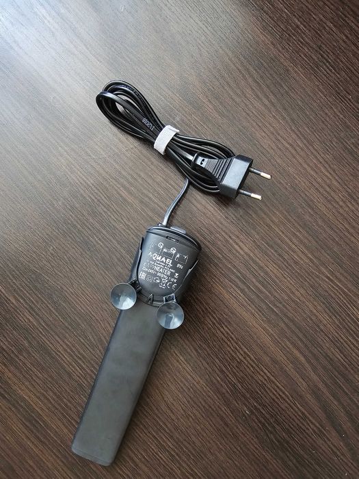 Электронный аквариумный нагреватель AQUAEL EasyHeater 150W