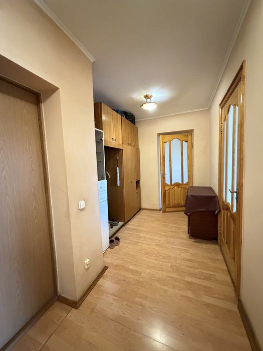 Продаж 2 кімнатної квартири м, Вокзальна