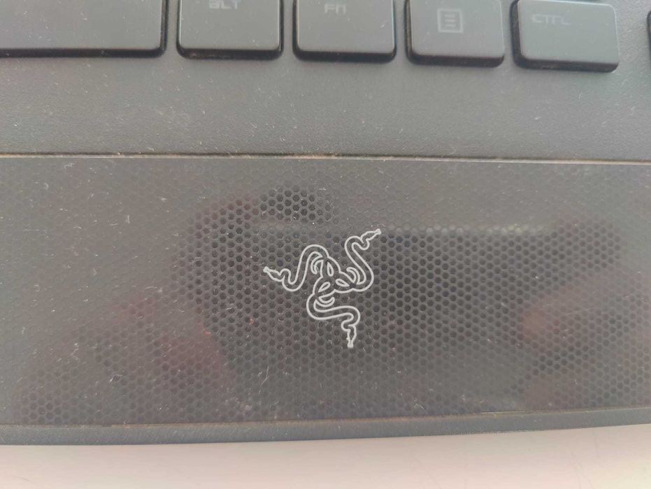 Teclado gaming Razer Deathstalker