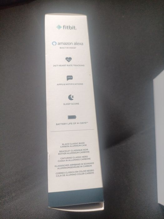 Smartwatch FitBit Versa 2