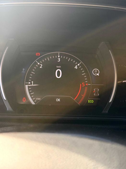 Renault Mégane Sport Tourer 1.5 dCi Zen