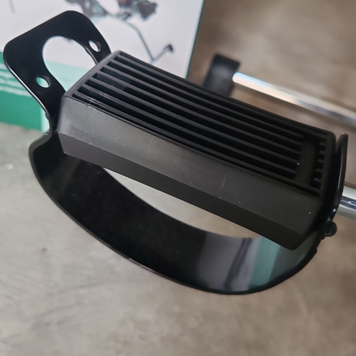 pedaleira fisioterapia