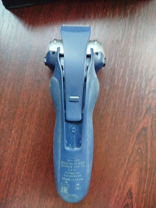Електробритва Panasonik, машинка для гоління