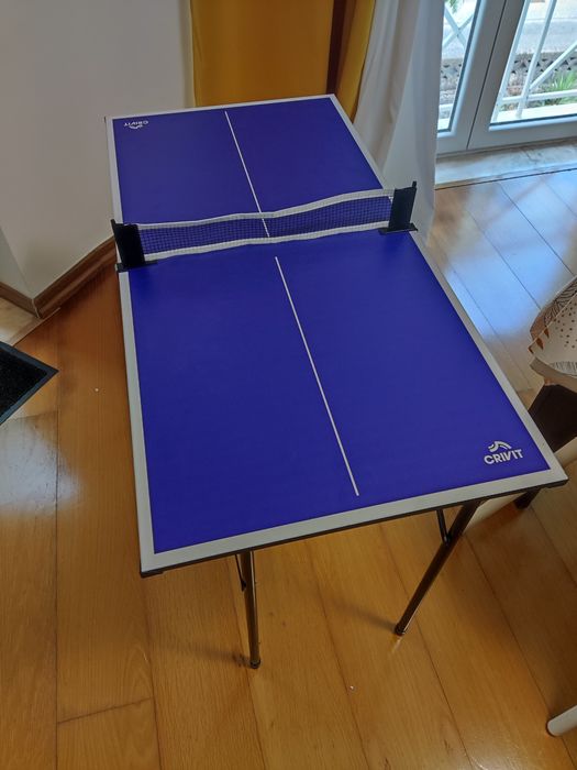 Mesa Ping Pong pequena