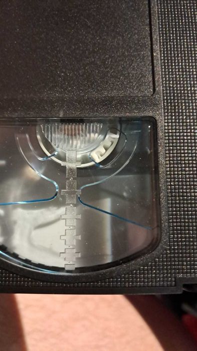 VHS Gasparzinho, o Fantasma (1996) Português Europeu