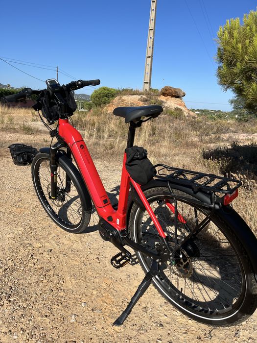 Victoria eAdventure 11.9 eBike