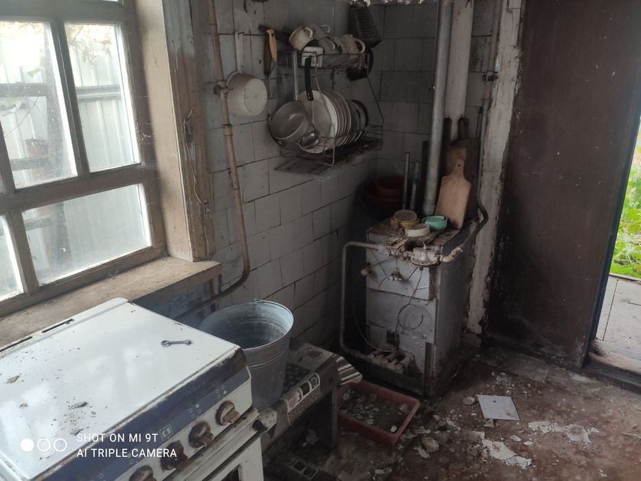 Продається будинок