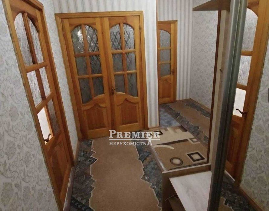 Продам 3-кімнатну квартиру на Семена Палія