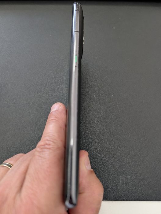 OPPO Find X5 como novo