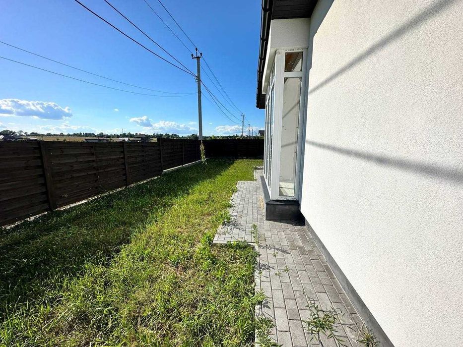 Продається просторий будинок в Ірпені від забудовника!