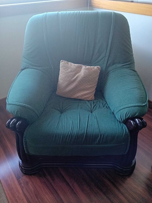 Vendo imobiliário sala