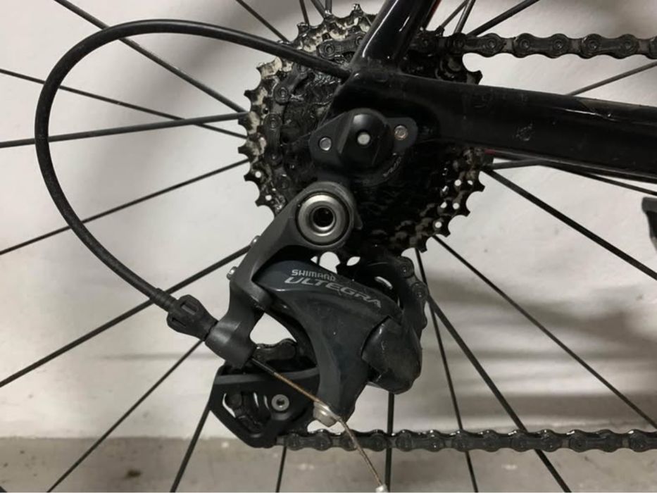 Scott Addict 20 Tam L